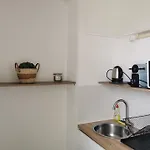 Apartmán Dans L'hyper Centre *