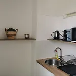 Dans L'hyper Centre Апартаменты Бордо