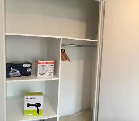 Dans L'hyper Centre