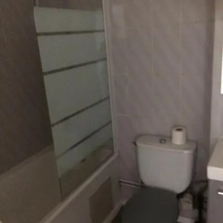 Apartment Dans L'hyper Centre *