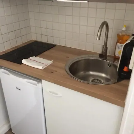 Dans L'hyper Centre Apartment Bordeaux