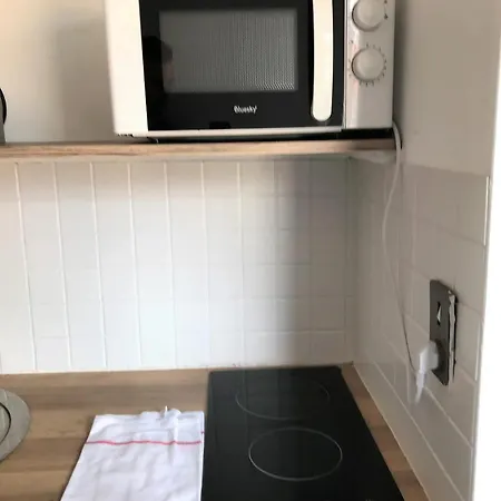 Dans L'hyper Centre * Бордо