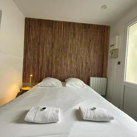 Dans L'hyper Centre Apartment
