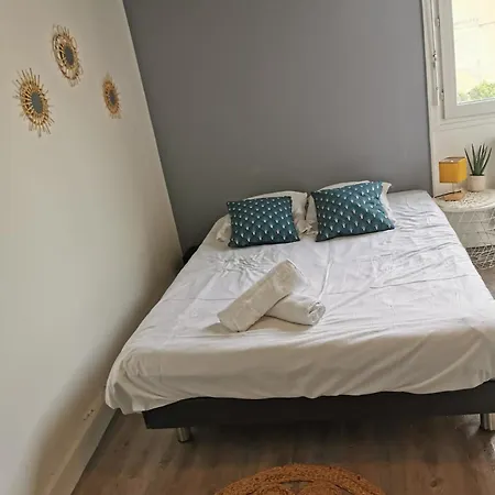 Dans L'hyper Centre * Бордо