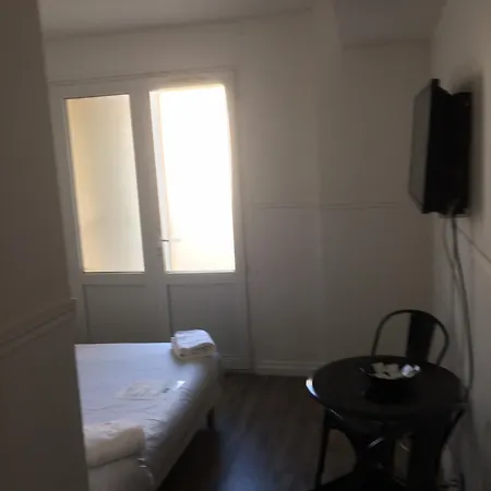 Dans L'hyper Centre Apartmán