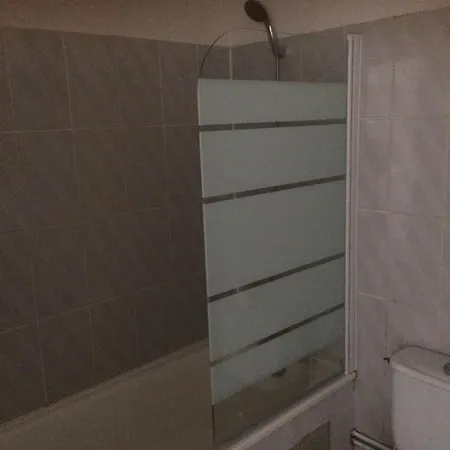 Apartmán Dans L'hyper Centre *