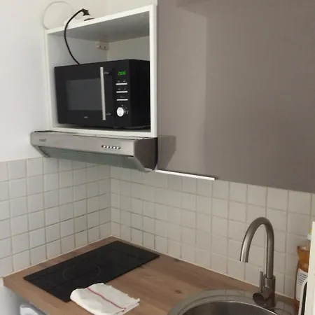 Dans L'hyper Centre Apartmán Bordeaux