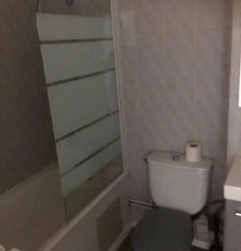 شقة Dans L'hyper Centre *