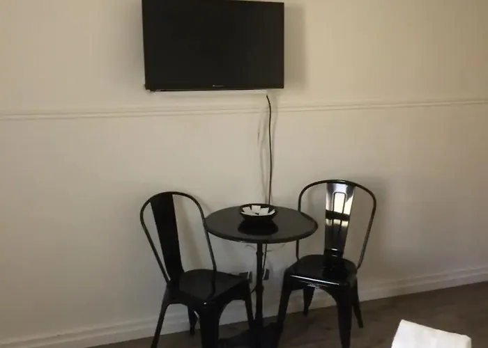 شقة Dans L'hyper Centre