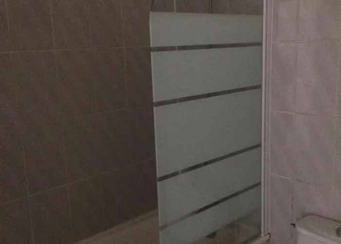 شقة Dans L'hyper Centre