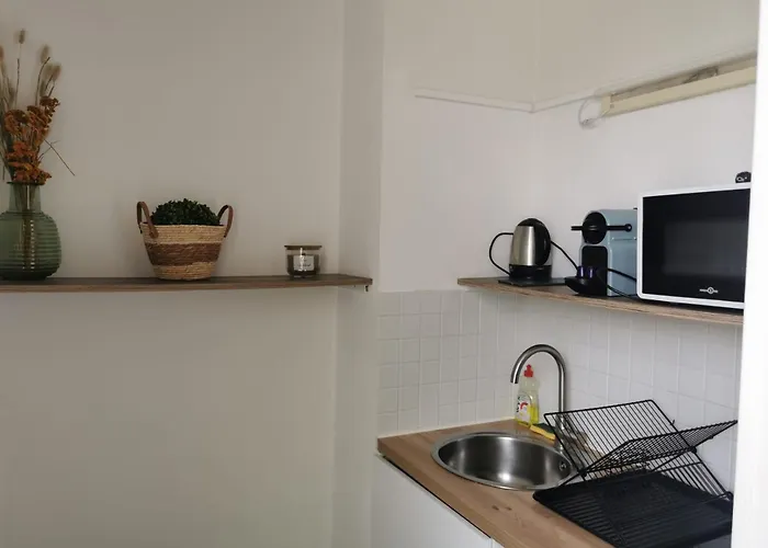 Dans L'hyper Centre Apartamento Burdeos
