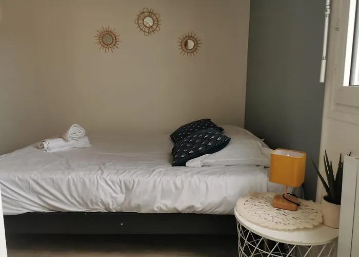 Dans L'hyper Centre *