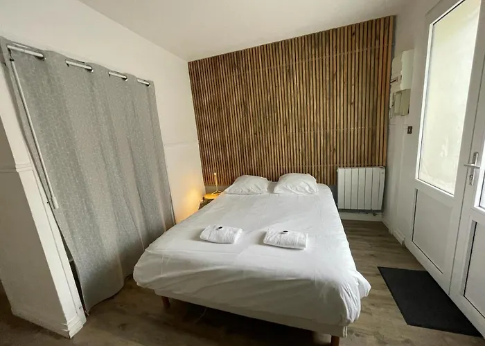 Dans L'hyper Centre *