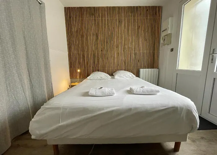 Dans L'hyper Centre *