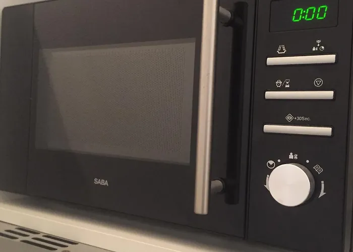 Dans L'hyper Centre شقة بوردو