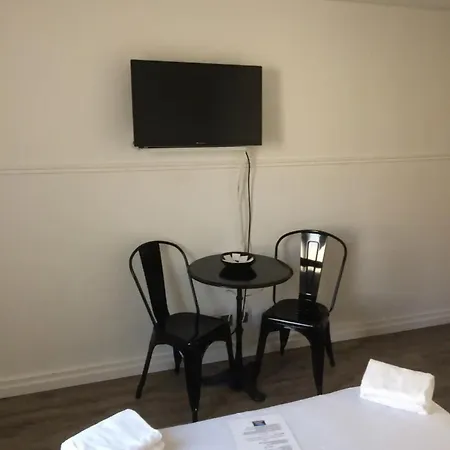 Appartement Dans L'hyper Centre