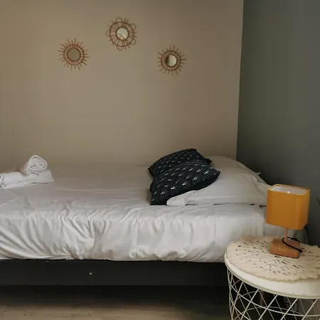 Dans L'hyper Centre *