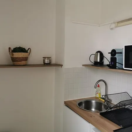 Appartement Dans L'hyper Centre