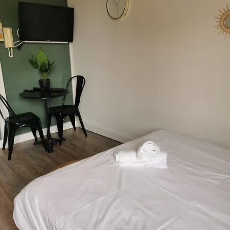 Dans L'hyper Centre * Bordeaux