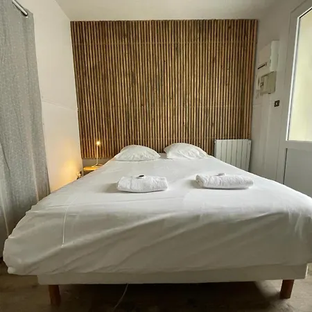 Dans L'hyper Centre *