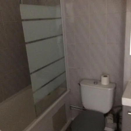 Appartement Dans L'hyper Centre