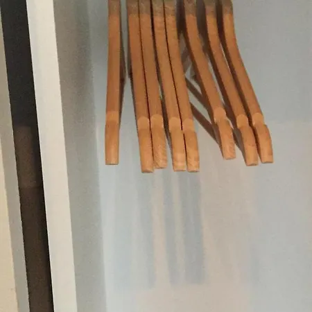 Dans L'hyper Centre Appartement