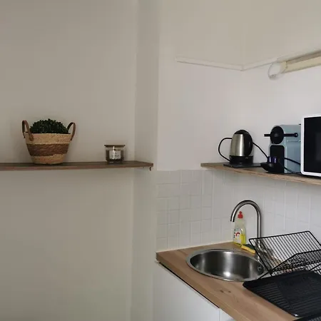 Dans L'hyper Centre Appartement Bordeaux