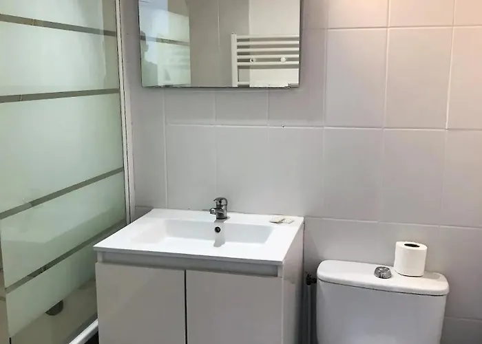 Daire Dans L'hyper Centre *