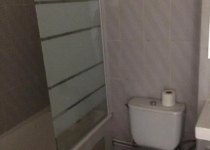 Daire Dans L'hyper Centre