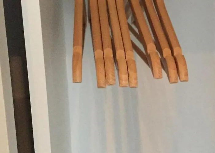 Dans L'hyper Centre Daire